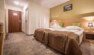 Imagine pentru Hotel Escalade 4* valabile pentru Revelion 2025