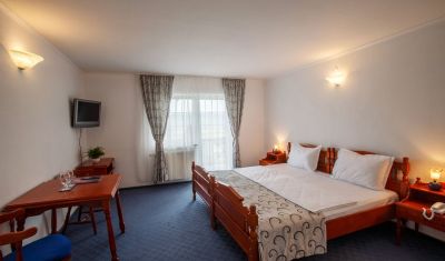 Imagine pentru Hotel Europa Kokeltal 3* valabile pentru Revelion 2025