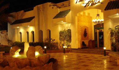 Imagine pentru Hotel Falcon Hills 3* valabile pentru Revelion 2025
