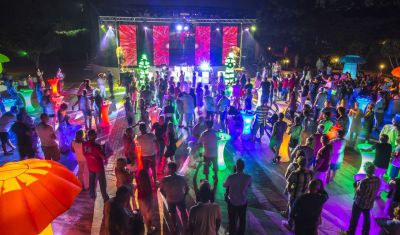 Imagine pentru Hotel Fame Residence Lara 5*  valabile pentru Revelion 2025