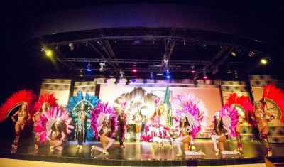 Imagine pentru Hotel Fame Residence Lara 5*  valabile pentru Revelion 2025