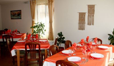 Imagine pentru Hotel Family Lina 3* valabile pentru Revelion 2025