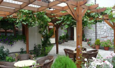 Imagine pentru Hotel Family Lina 3* valabile pentru Revelion 2025