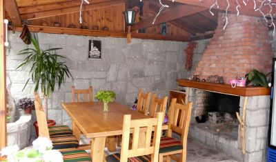 Imagine pentru Hotel Family Lina 3* valabile pentru Revelion 2025