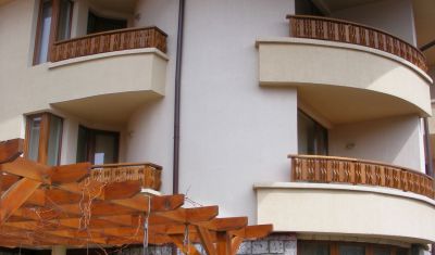 Imagine pentru Hotel Family Lina 3* valabile pentru Revelion 2025