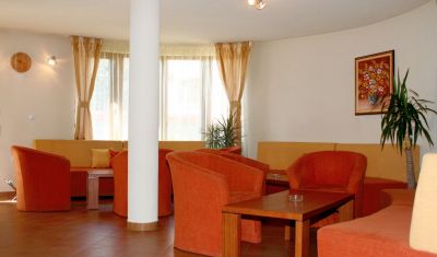 Imagine pentru Hotel Family Lina 3* valabile pentru Revelion 2025