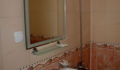 Imagine pentru Hotel Family Lina 3* valabile pentru Revelion 2025