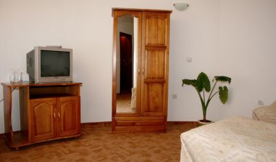 Imagine pentru Hotel Family Lina 3* valabile pentru Revelion 2025