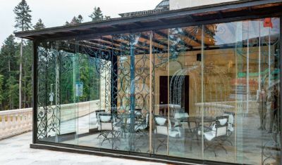 Imagine pentru Hotel Festa Winter Palace 5* valabile pentru Revelion 2025