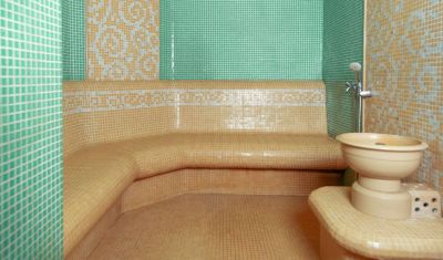 Imagine pentru Hotel Festa Winter Palace 5* valabile pentru Revelion 2025