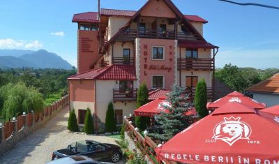 Imagine pentru Hotel Flo Mary 3* valabile pentru Revelion 2025