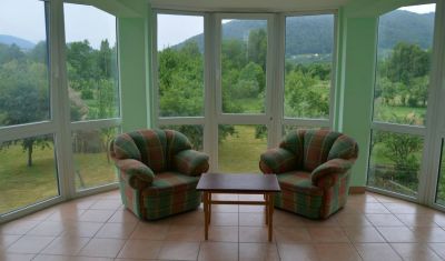 Imagine pentru Hotel Flo Mary 3* valabile pentru Revelion 2025