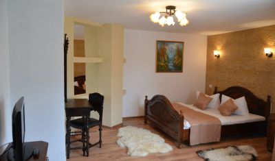 Imagine pentru Hotel Flo Mary 3* valabile pentru Revelion 2025