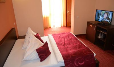Imagine pentru Hotel Flo Mary 3* valabile pentru Revelion 2025