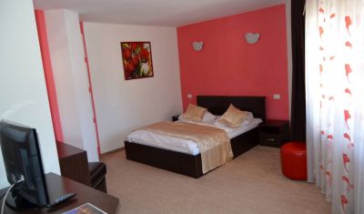 Imagine pentru Hotel Flo Mary 3* valabile pentru Revelion 2025