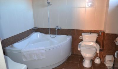 Imagine pentru Hotel Flo Mary 3* valabile pentru Revelion 2025