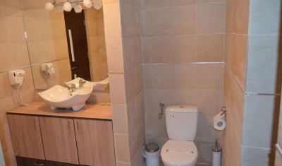 Imagine pentru Hotel Flo Mary 3* valabile pentru Revelion 2025