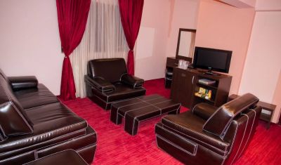 Imagine pentru Hotel Flo Mary 3* valabile pentru Revelion 2025