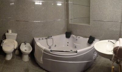 Imagine pentru Hotel Flo Mary 3* valabile pentru Revelion 2025