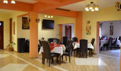 Imagine pentru Hotel Flo Mary 3* valabile pentru Revelion 2025