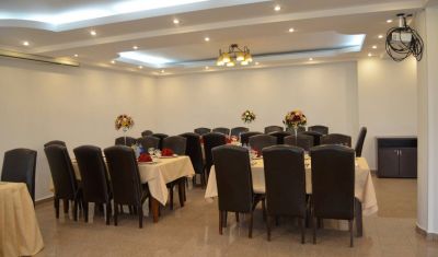 Imagine pentru Hotel Flo Mary 3* valabile pentru Revelion 2025