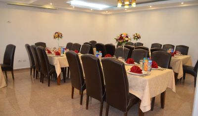 Imagine pentru Hotel Flo Mary 3* valabile pentru Revelion 2025