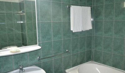 Imagine pentru Hotel Flora Complex 2* valabile pentru Revelion 2025