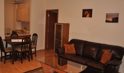 Imagine pentru Hotel Flora Complex 2* valabile pentru Revelion 2025