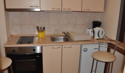 Imagine pentru Hotel Flora Complex 2* valabile pentru Revelion 2025