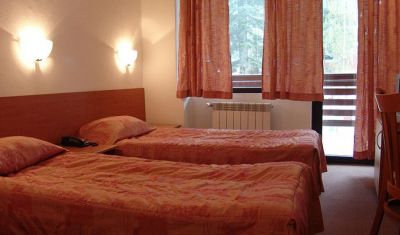 Imagine pentru Hotel Flora Complex 2* valabile pentru Revelion 2025