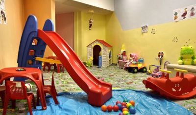 Imagine pentru Hotel Flora Complex 2* valabile pentru Revelion 2025