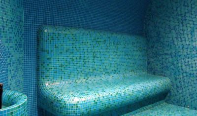 Imagine pentru Hotel Flora Complex 2* valabile pentru Revelion 2025