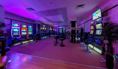 Imagine pentru Hotel Flora Complex 2* valabile pentru Revelion 2025