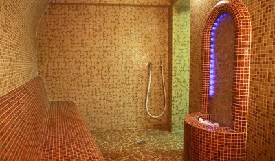 Imagine pentru Hotel Golden Tulip Ana Tower 4* valabile pentru Revelion 2025