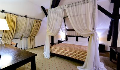 Imagine pentru Hotel Gradina Morii 3*  valabile pentru Revelion 2025