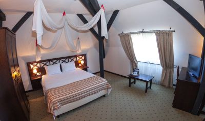 Imagine pentru Hotel Gradina Morii 3*  valabile pentru Revelion 2025