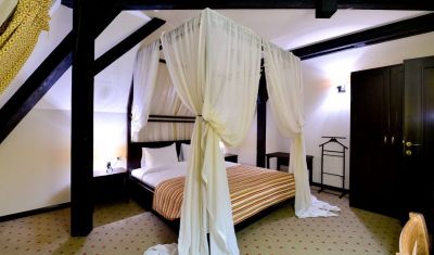 Imagine pentru Hotel Gradina Morii 3*  valabile pentru Revelion 2025
