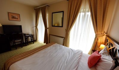 Imagine pentru Hotel Gradina Morii 3*  valabile pentru Revelion 2025