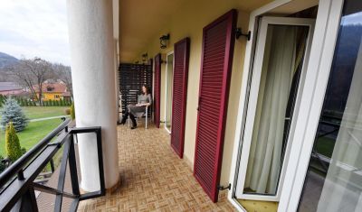 Imagine pentru Hotel Gradina Morii 3*  valabile pentru Revelion 2025