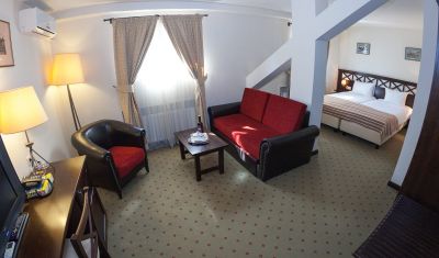 Imagine pentru Hotel Gradina Morii 3*  valabile pentru Revelion 2025
