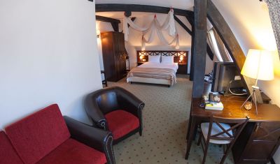 Imagine pentru Hotel Gradina Morii 3*  valabile pentru Revelion 2025