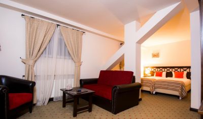 Imagine pentru Hotel Gradina Morii 3*  valabile pentru Revelion 2025