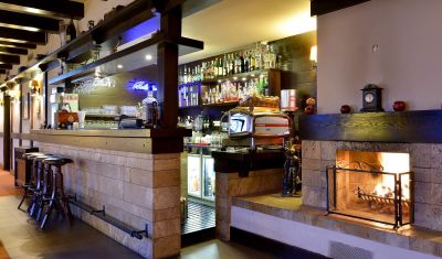 Imagine pentru Hotel Gradina Morii 3*  valabile pentru Revelion 2025