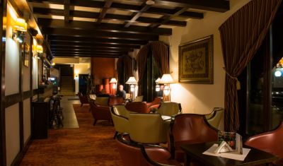 Imagine pentru Hotel Gradina Morii 3*  valabile pentru Revelion 2025