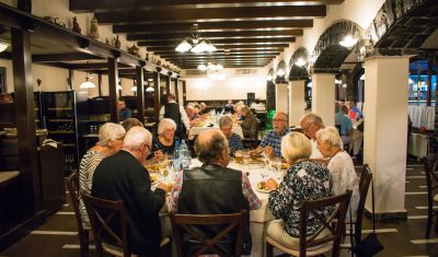 Imagine pentru Hotel Gradina Morii 3*  valabile pentru Revelion 2025