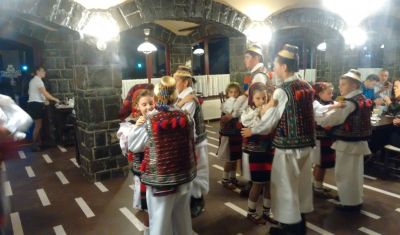 Imagine pentru Hotel Gradina Morii 3*  valabile pentru Revelion 2025