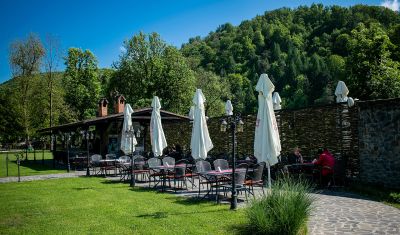 Imagine pentru Hotel Gradina Morii 3*  valabile pentru Revelion 2025