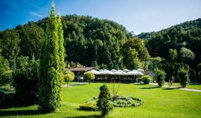 Imagine pentru Hotel Gradina Morii 3*  valabile pentru Revelion 2025