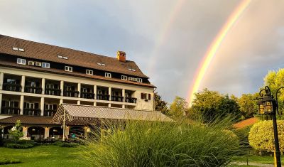 Imagine pentru Hotel Gradina Morii 3*  valabile pentru Revelion 2025