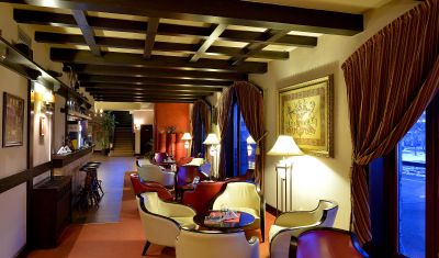 Imagine pentru Hotel Gradina Morii 3*  valabile pentru Revelion 2025